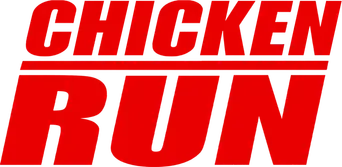 Chicken Run: Evasión en la granja - Logo