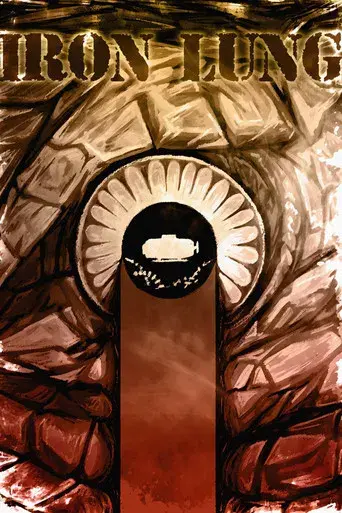 Iron Lung - Poster