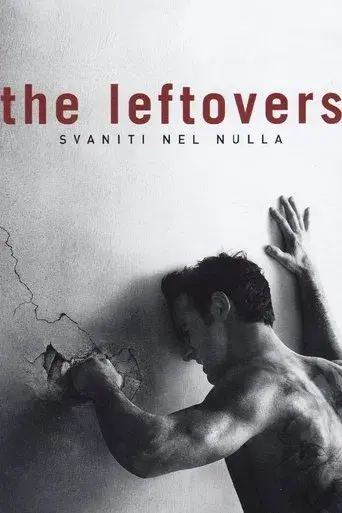 The Leftovers - Poster
