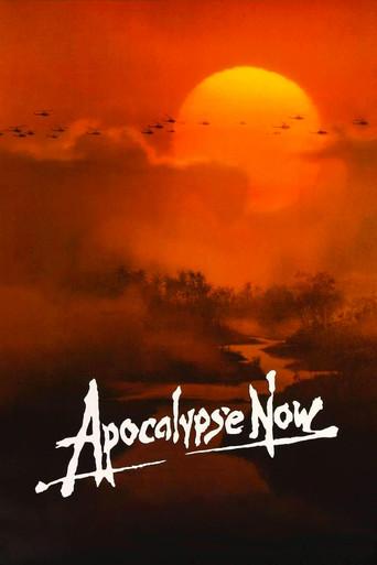 Apocalypse Now - Poster
