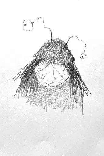 Memorias de un caracol - Poster