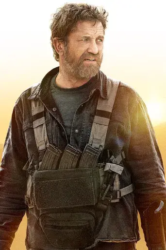 Operación Kandahar - Poster