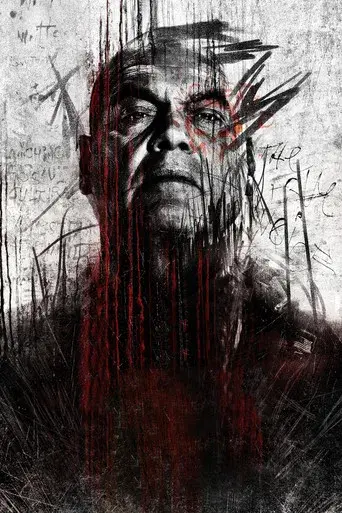 Daredevil: Born Again - Poster