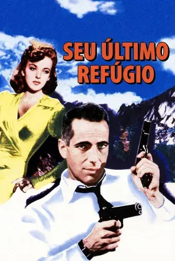El último refugio - Poster