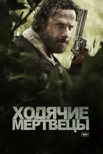 The Walking Dead - Poster