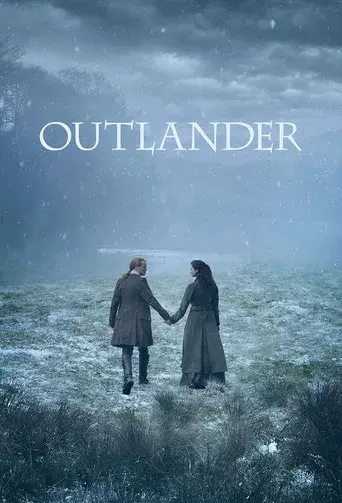Outlander - Poster