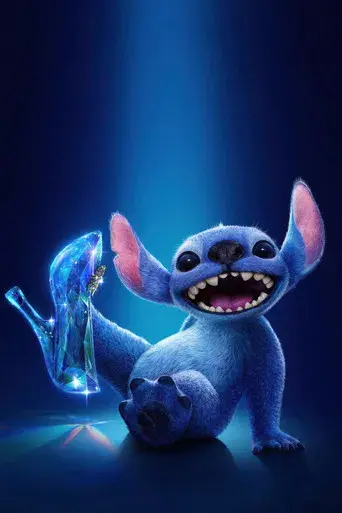 Lilo y Stitch - Poster