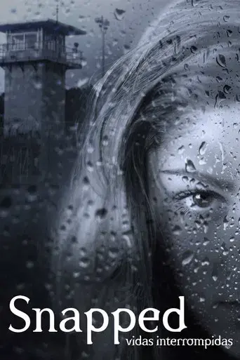 Snapped: Crímenes de pasión - Poster
