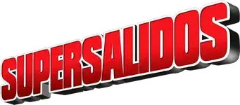Supersalidos - Logo