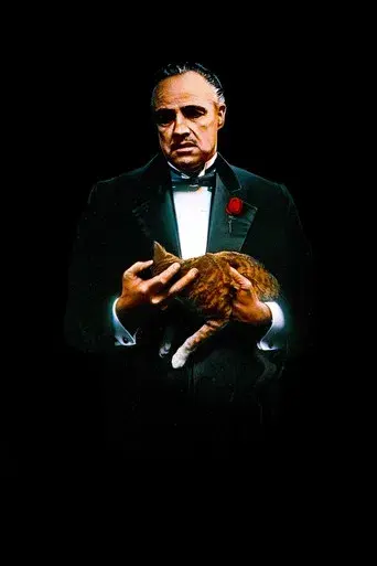 El padrino - Poster