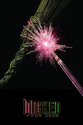 Wicked Parte II - Poster