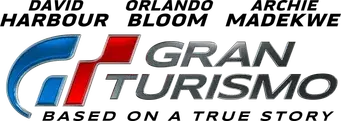 Gran Turismo - Logo