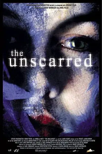 The Unscarred - Poster