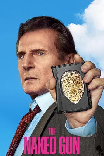 Agárralo como puedas - Poster