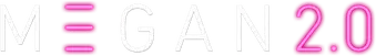 M3GAN 2.0 - Logo