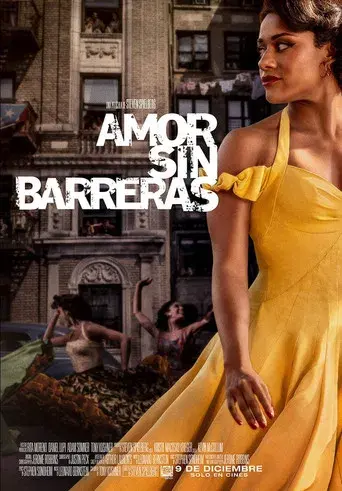 West Side Story - Poster