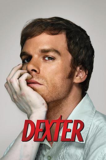 Dexter - Poster