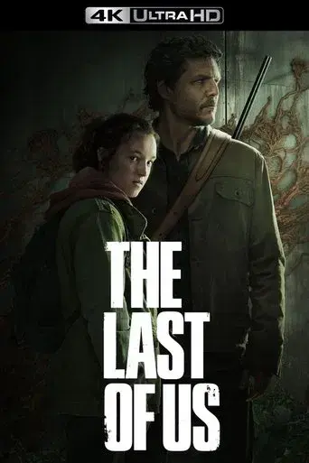 The Last of Us - Poster