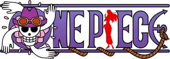 One Piece - Logo