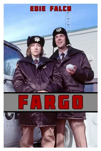 Fargo - Poster