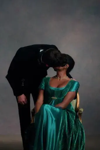 Los Bridgerton - Poster