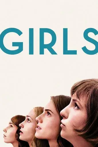 Girls - Poster