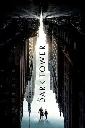 La Torre Oscura poster