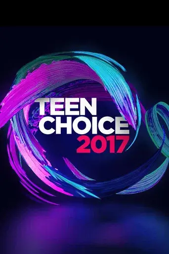 Teen Choice Awards - Poster