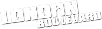 London Boulevard - Logo
