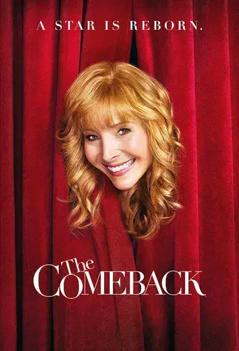 The Comeback - Poster