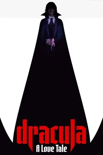 Drácula - Poster