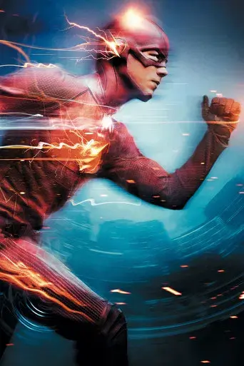 The Flash - Poster