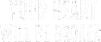 Твоё сердце будет разбито - Logo