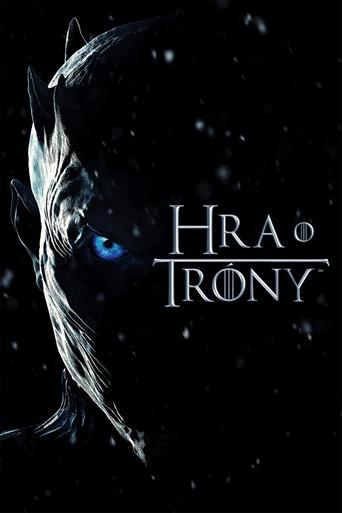 Juego de tronos - Poster