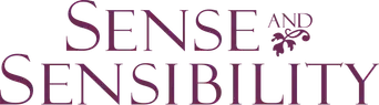 Sentido y sensibilidad - Logo