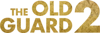 La vieja guardia 2 - Logo