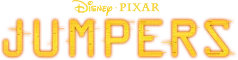 Hoppers - Logo
