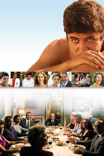 Tengo algo que deciros - Poster