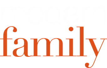 Modern Family - Logo