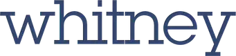 Whitney - Logo
