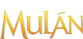 Mulán - Logo