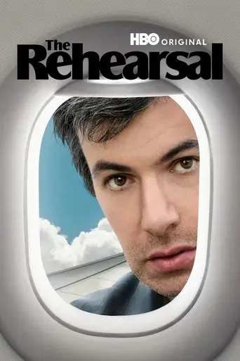 Los ensayos - Poster