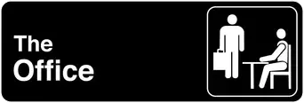 The Office - Logo
