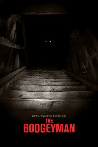 The Boogeyman - Poster
