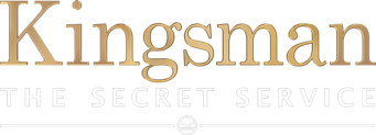 Kingsman: Servicio secreto - Logo