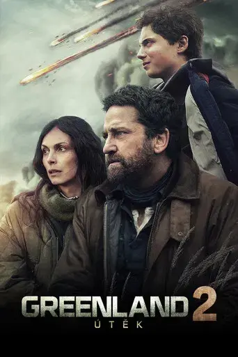 Greenland 2 - Poster