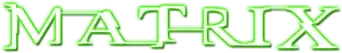 Matrix - Logo