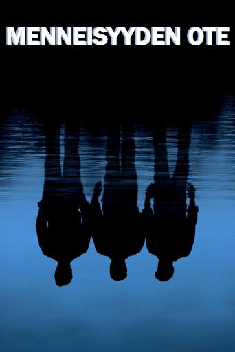 Mystic River - Poster