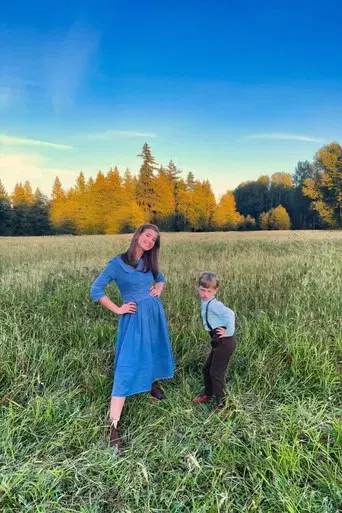 Cuando habla el corazón - Poster