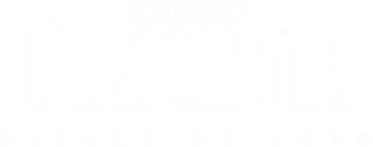 Daredevil: Born Again - Logo